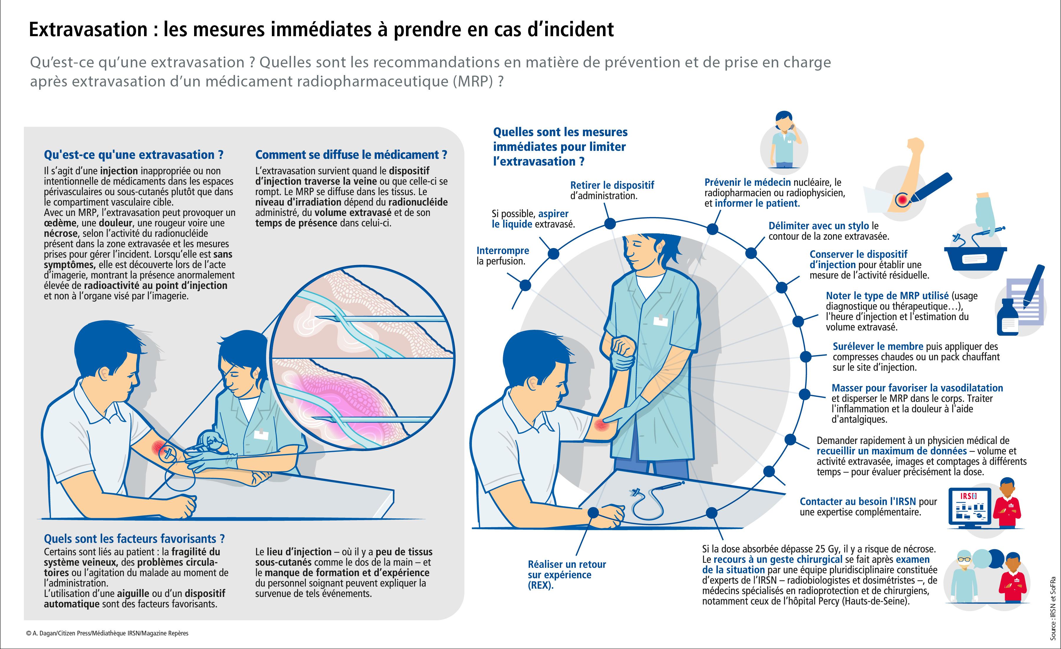 Visuel représentant une infographie